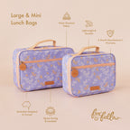 Juniper Large Lunch Bag