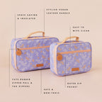 Juniper Large Lunch Bag