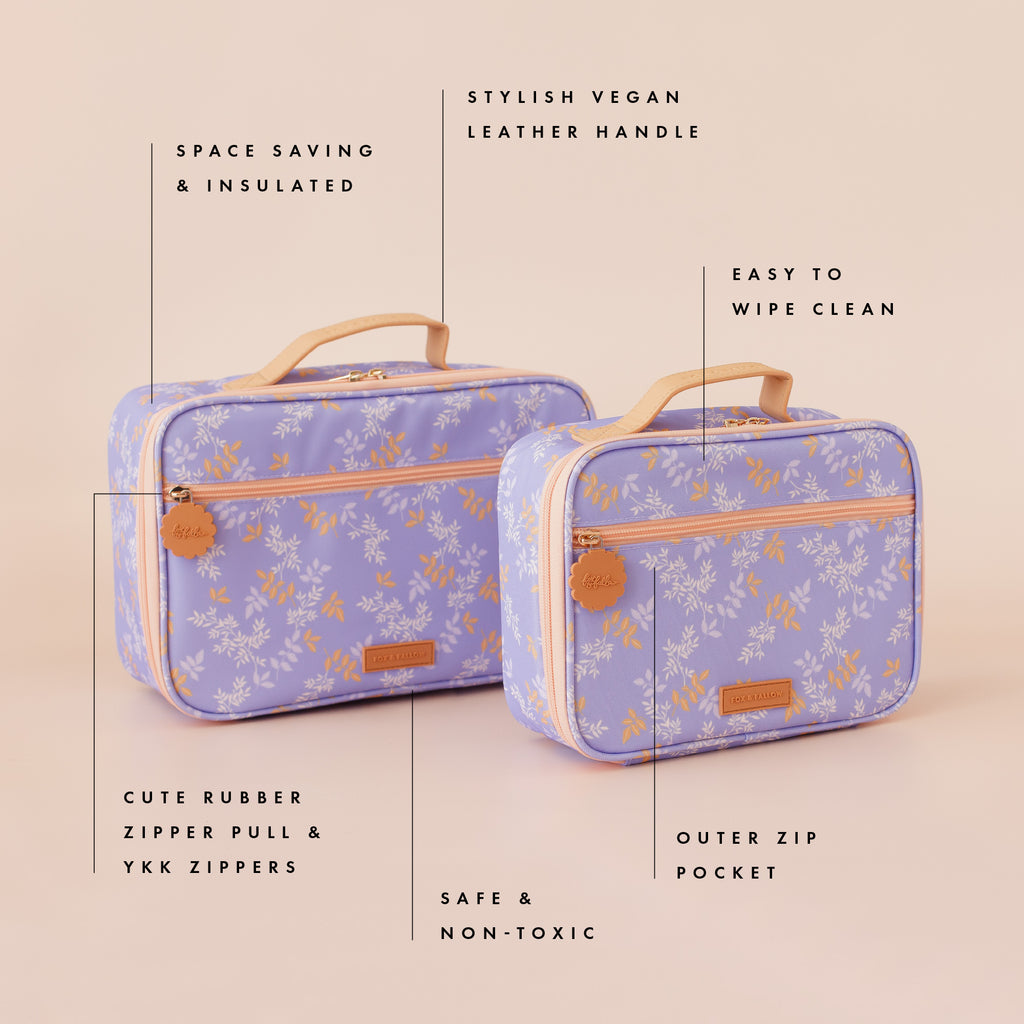 Juniper Mini Lunch Bag