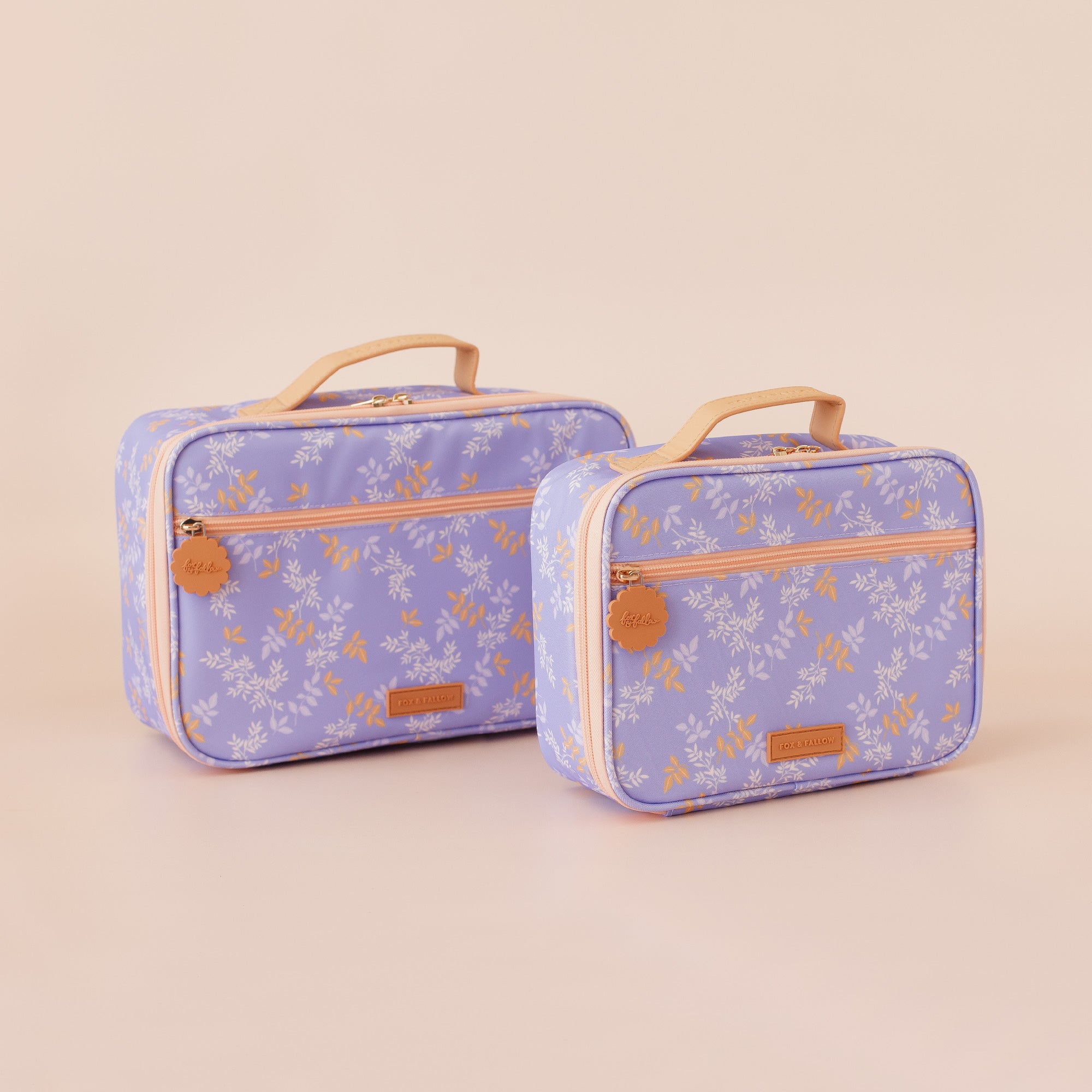 Juniper Large Lunch Bag