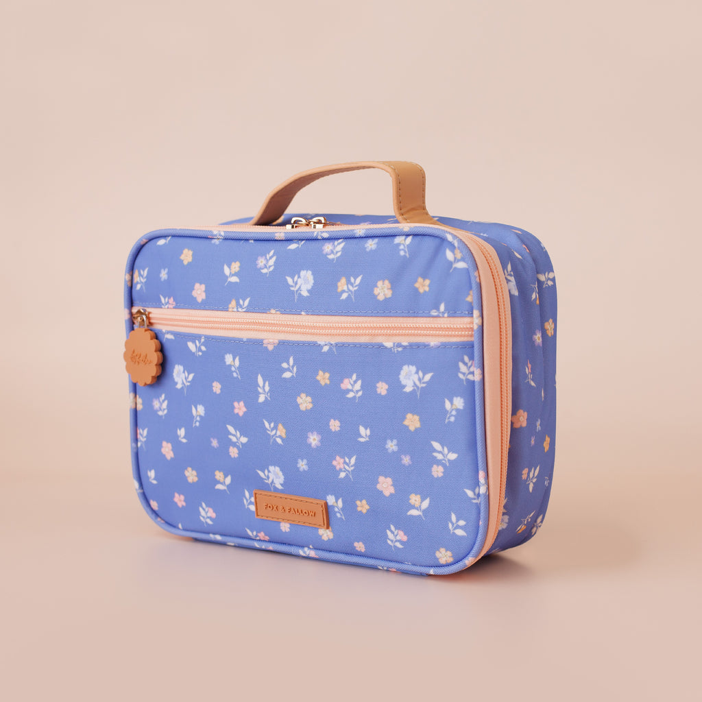 Meadow Mini Lunch Bag - SECONDS