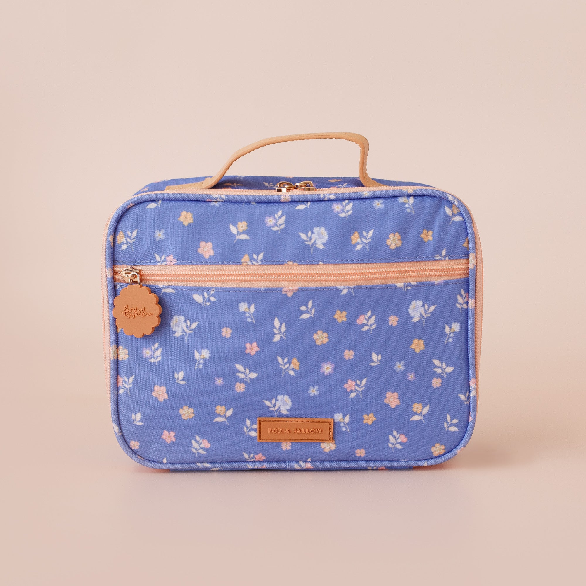 Meadow Mini Lunch Bag - SECONDS