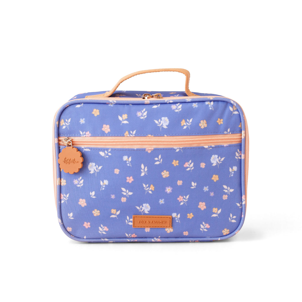 Meadow Mini Lunch Bag - SECONDS
