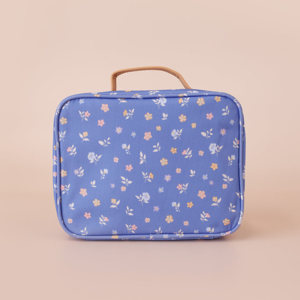 Meadow Mini Lunch Bag - SECONDS