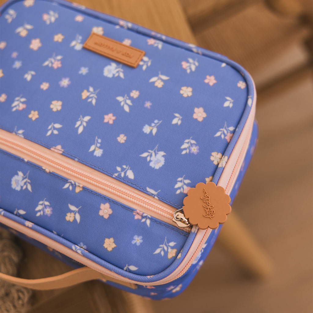 Meadow Mini Lunch Bag - SECONDS