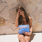 Meadow Mini Lunch Bag - SECONDS