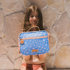 Meadow Mini Lunch Bag - SECONDS