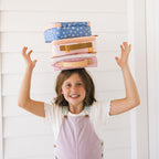 Meadow Mini Lunch Bag - SECONDS