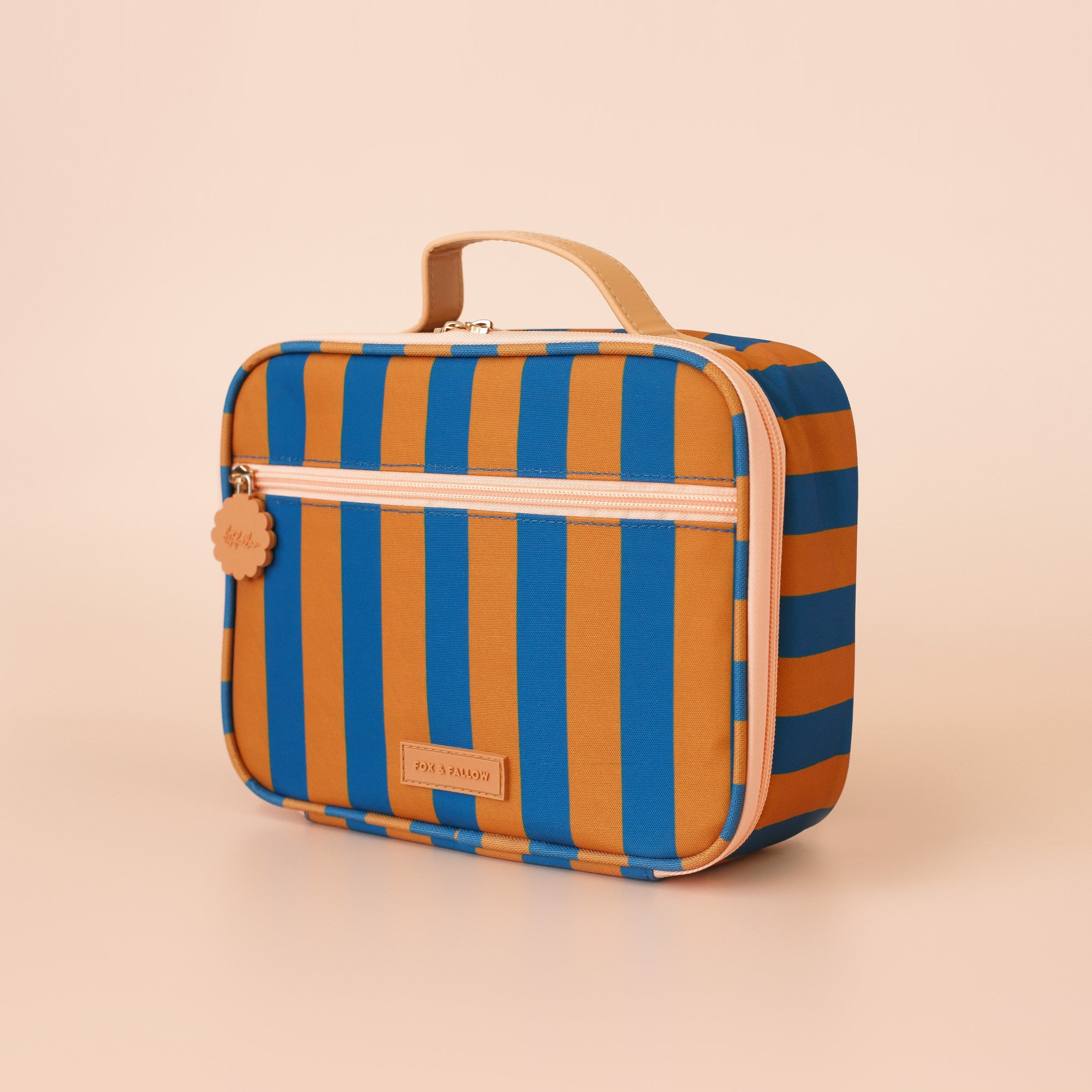 Barcelona Mini Lunch Bag