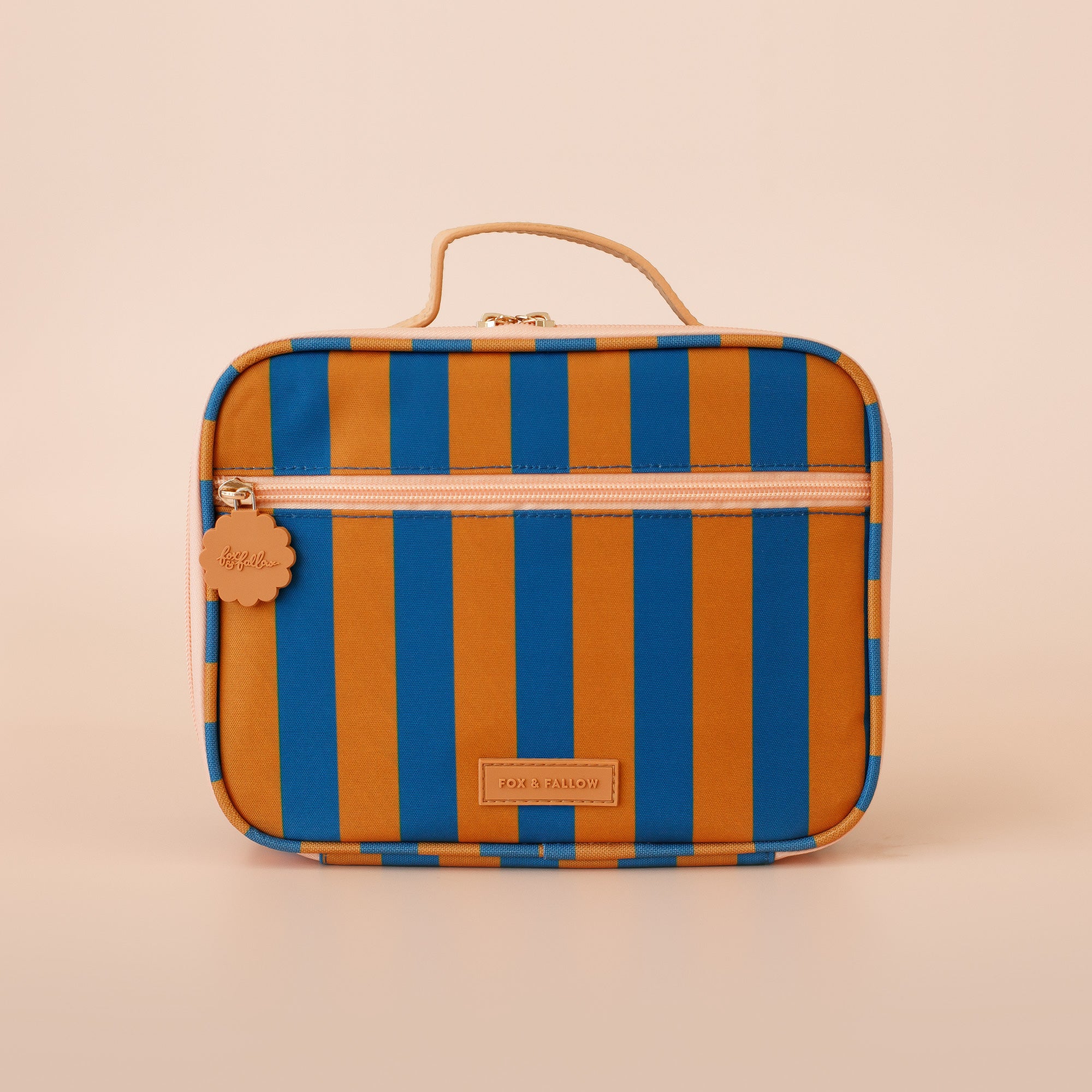 Barcelona Mini Lunch Bag