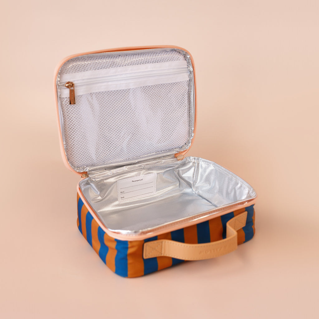 Barcelona Mini Lunch Bag
