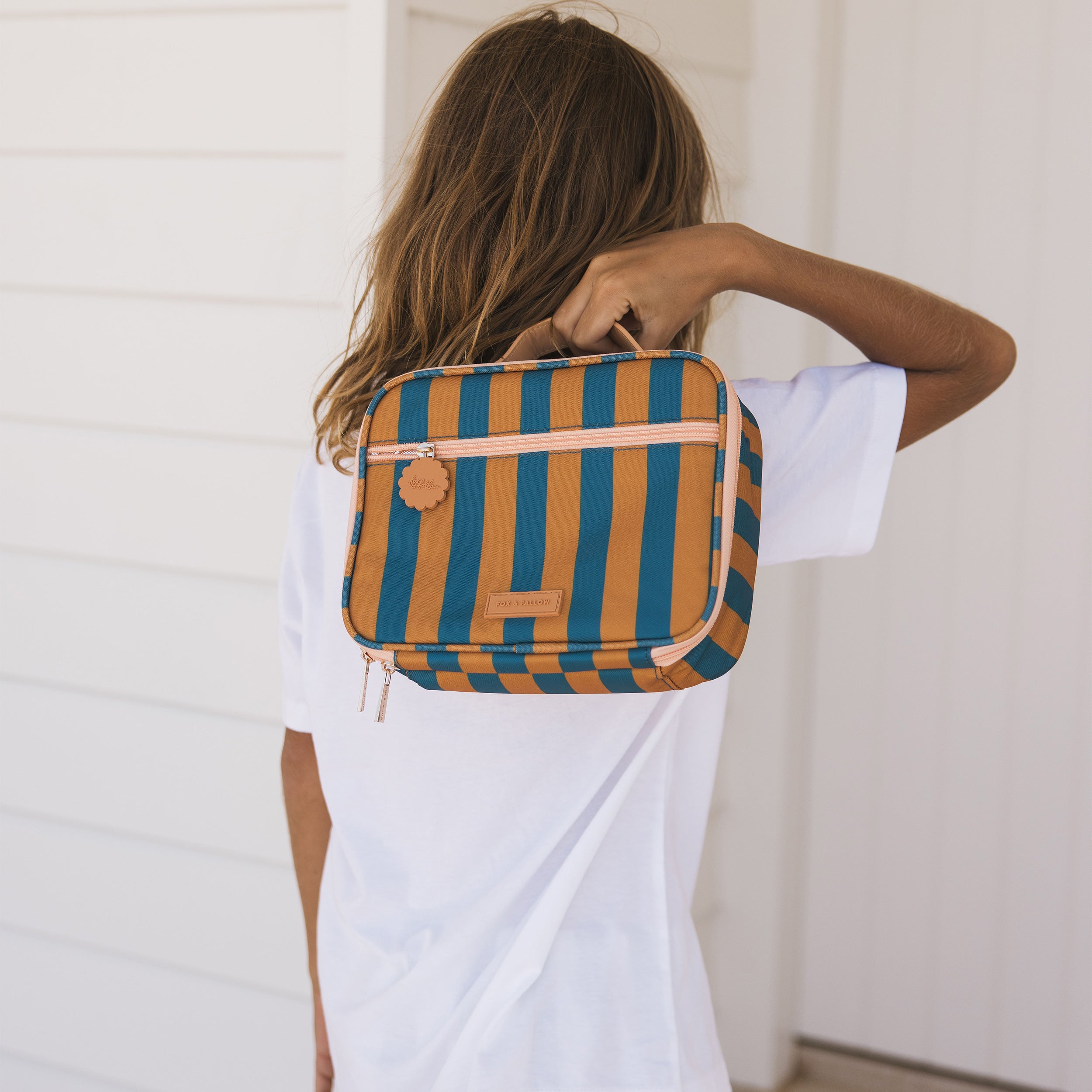 Barcelona Mini Lunch Bag