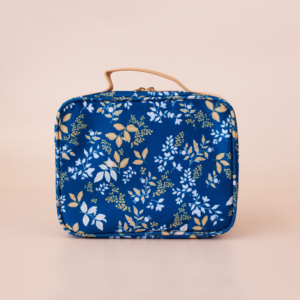 Cedarwood Mini Lunch Bag