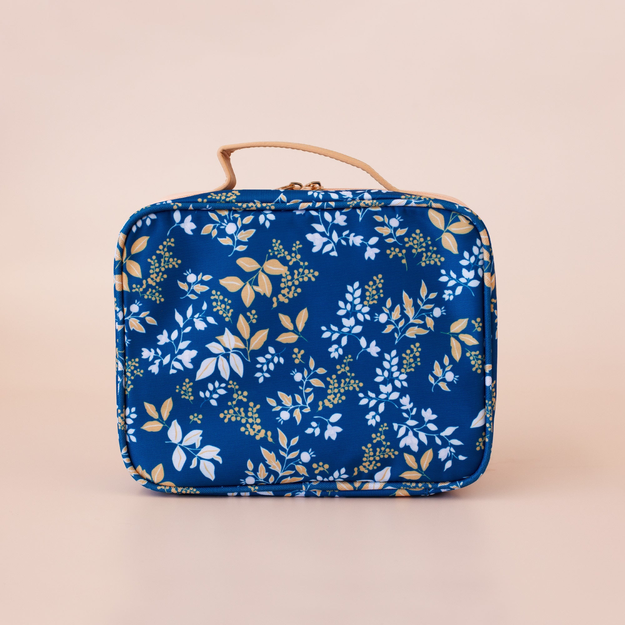 Cedarwood Mini Lunch Bag