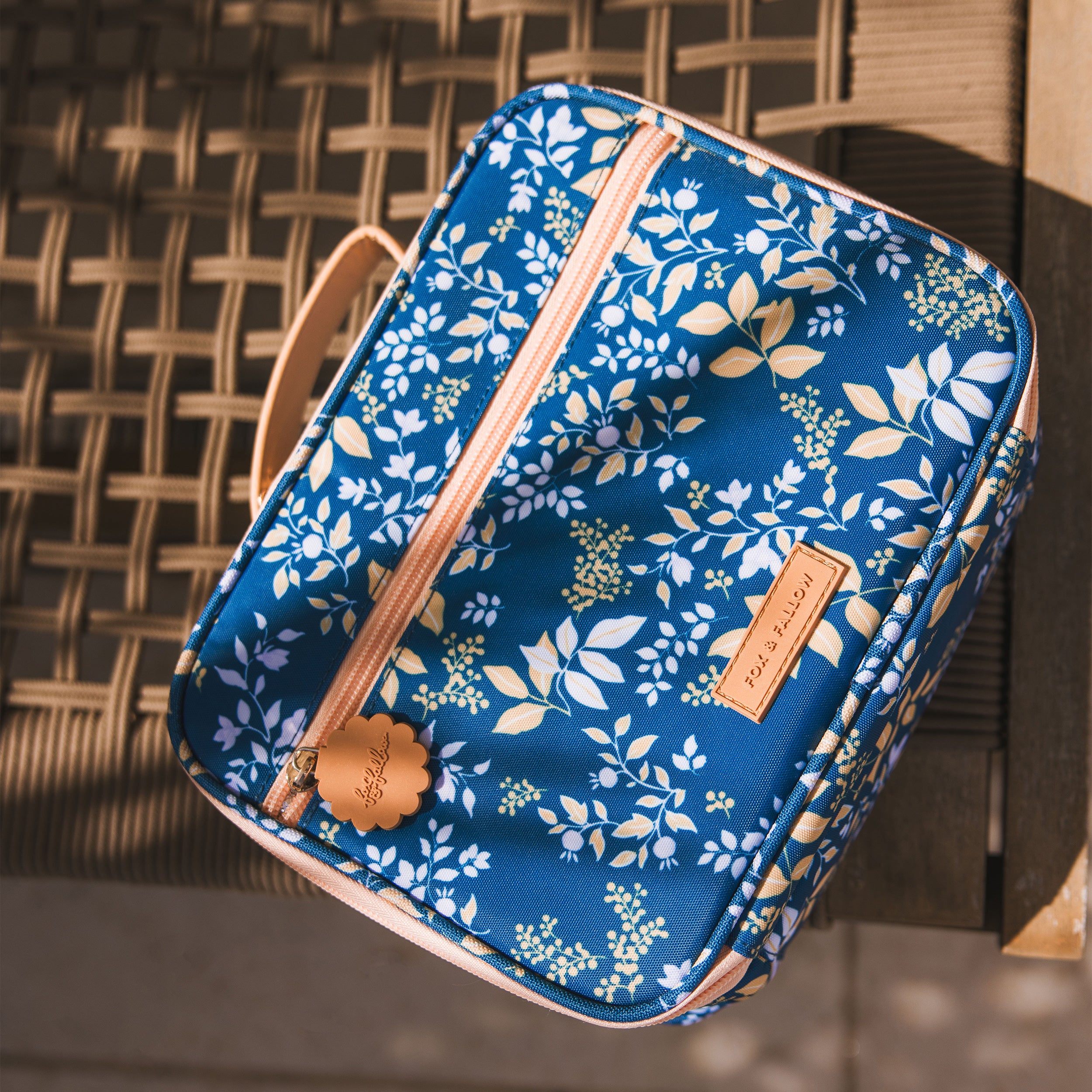 Cedarwood Mini Lunch Bag