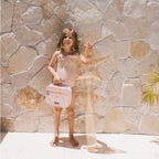 Mermaids Mini Lunch Bag