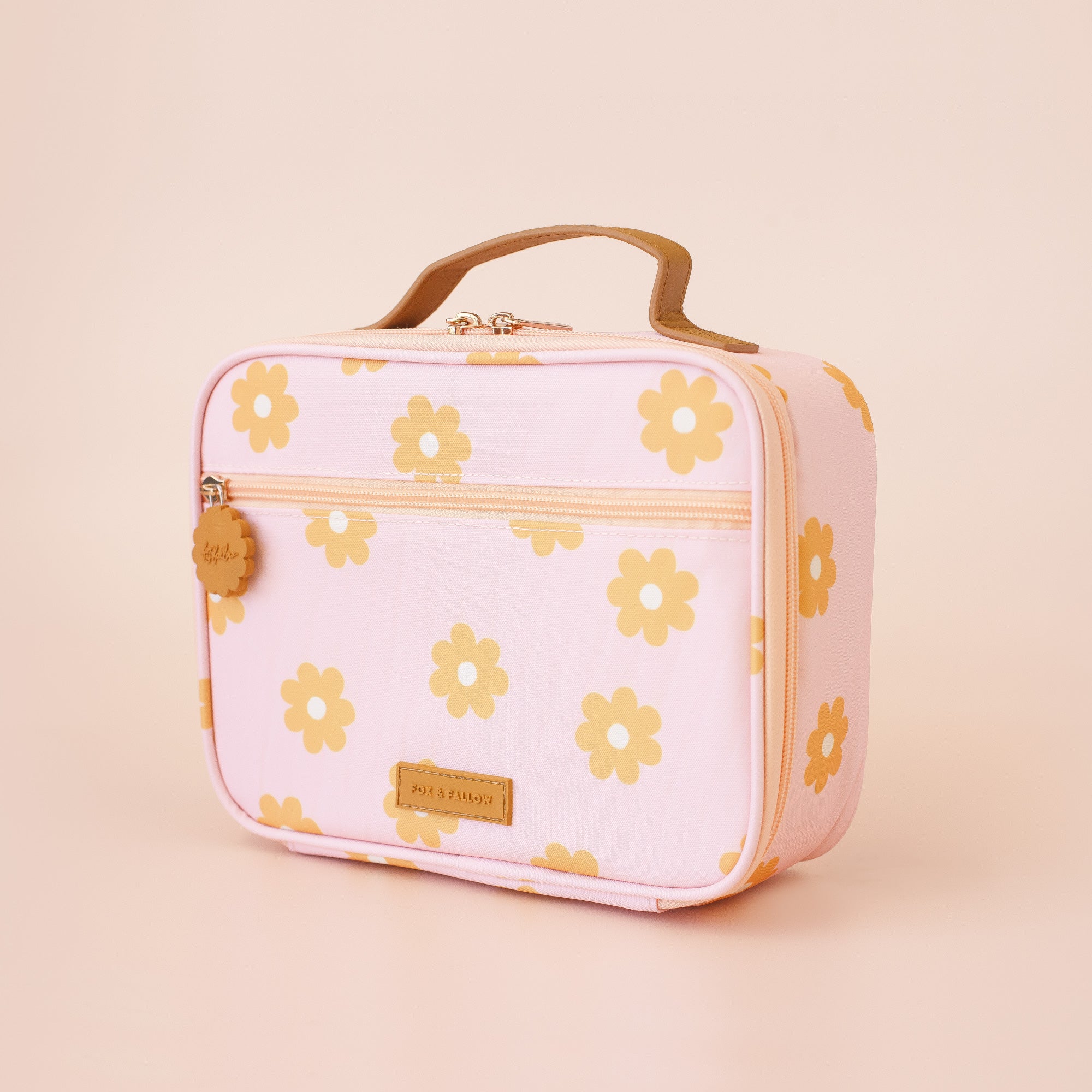 Daisy Chain Mini Lunch Bag - PRE-ORDER (APRIL)