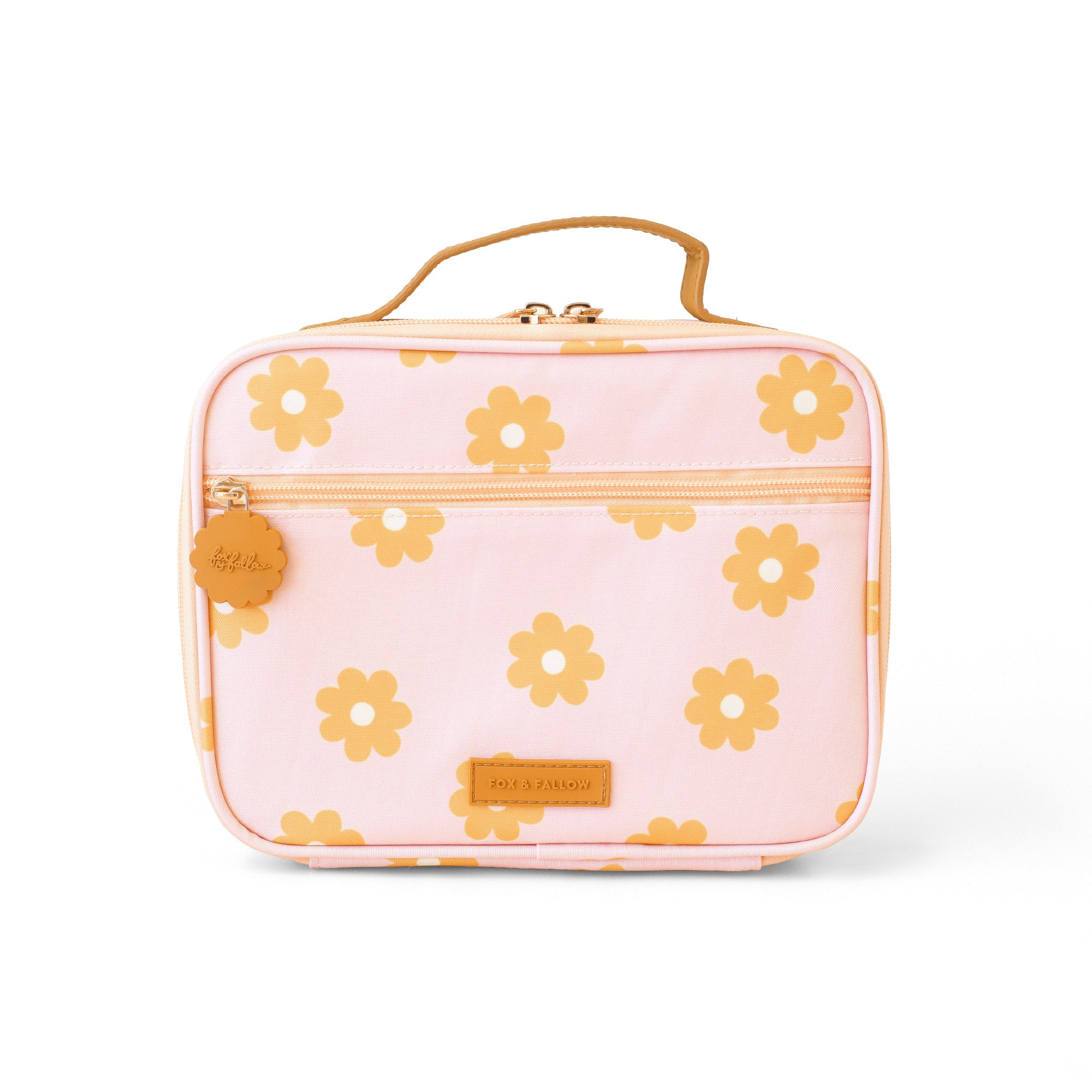 Daisy Chain Mini Lunch Bag - SECONDS