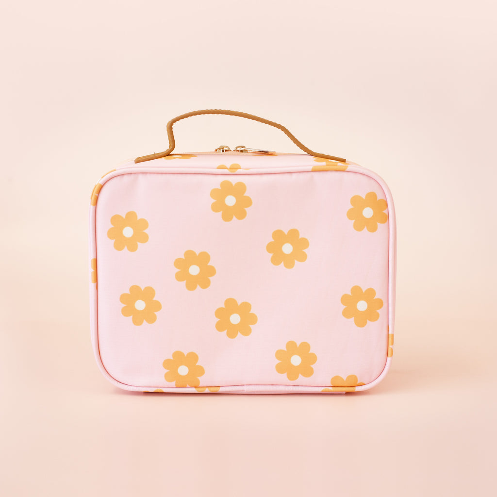 Daisy Chain Mini Lunch Bag - SECONDS