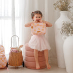 Daisy Chain Backpack - PRE-ORDER (APRIL)