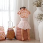 Daisy Chain Backpack - PRE-ORDER (APRIL)