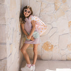 Daisy Chain Backpack - PRE-ORDER (APRIL)