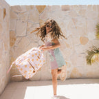 Daisy Chain Backpack - PRE-ORDER (APRIL)