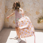 Daisy Chain Backpack - PRE-ORDER (APRIL)