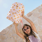 Daisy Chain Backpack - PRE-ORDER (APRIL)