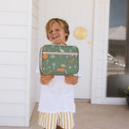 Dinos Mini Lunch Bag