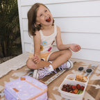 Unicorns Mini Lunch Bag