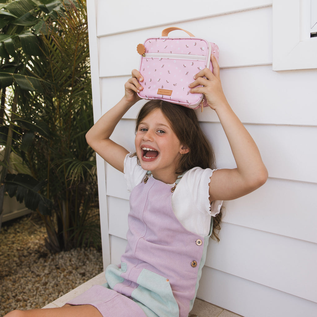 Unicorns Mini Lunch Bag