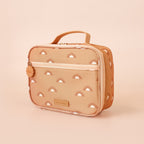 Golden Suns Mini Lunch Bag