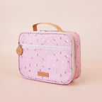 Dusty Roses Mini Lunch Bag