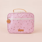 Dusty Roses Mini Lunch Bag