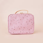 Dusty Roses Mini Lunch Bag