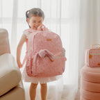 Dusty Roses Mini Lunch Bag