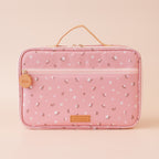Dusty Roses Large Lunch Bag - PRE-ORDER (APRIL)