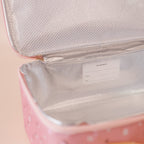 Dusty Roses Large Lunch Bag - PRE-ORDER (APRIL)