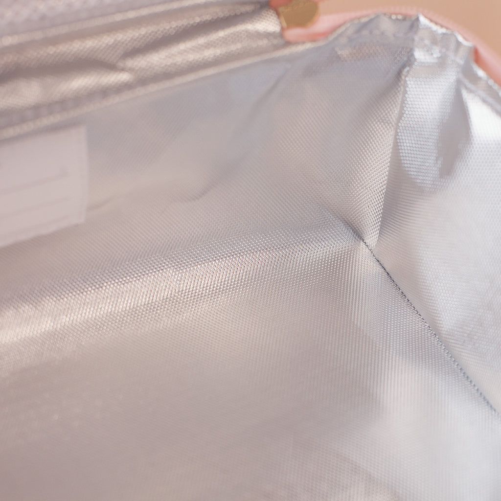 Dusty Roses Large Lunch Bag - PRE-ORDER (APRIL)