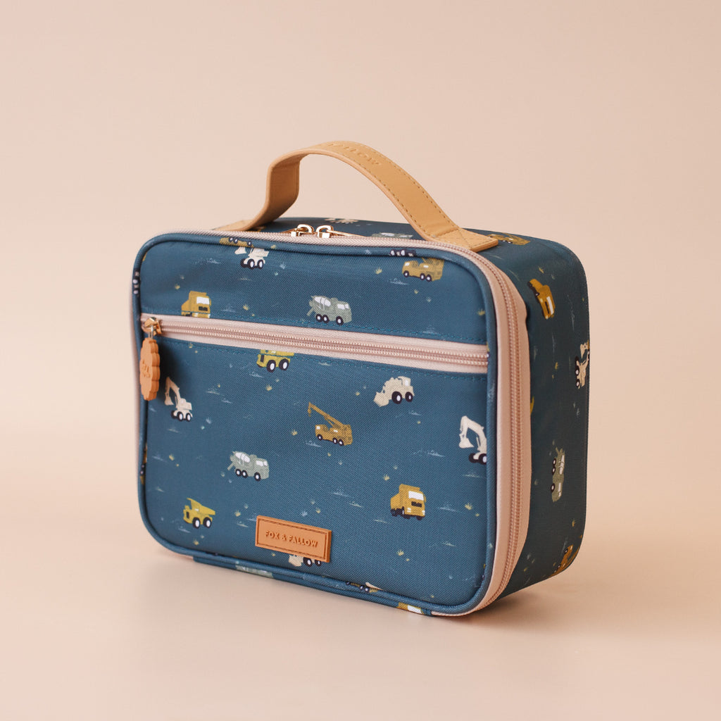 Trucks Mini Lunch Bag