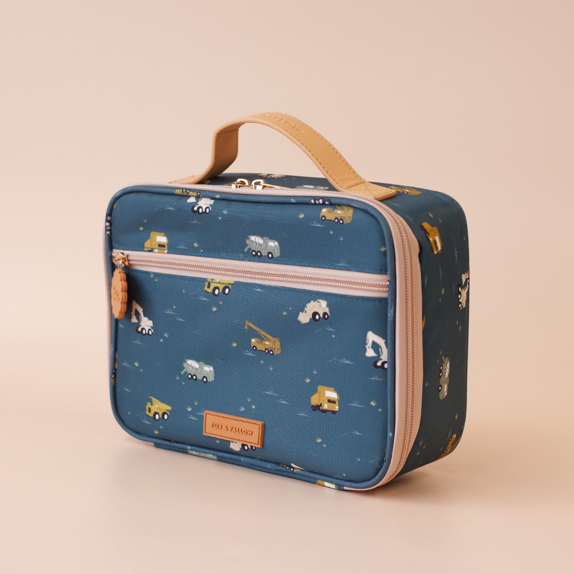 Trucks Mini Lunch Bag