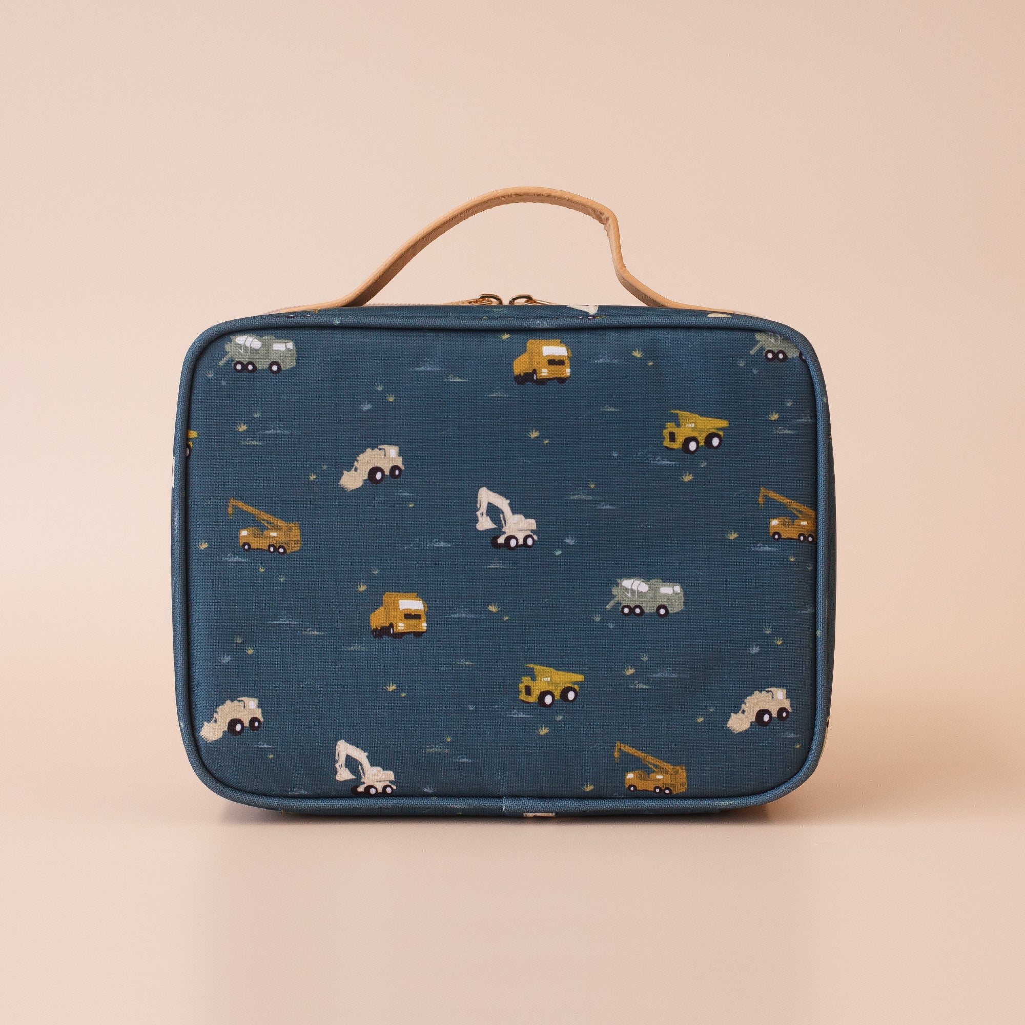 Trucks Mini Lunch Bag