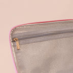 Burgundy Stripe Large Lunch Bag - PRE-ORDER (APRIL)