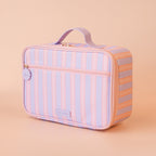 Powder Stripe Large Lunch Bag - PRE-ORDER (APRIL)