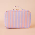 Powder Stripe Large Lunch Bag - PRE-ORDER (APRIL)