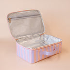 Powder Stripe Large Lunch Bag - PRE-ORDER (APRIL)