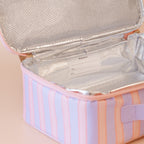 Powder Stripe Large Lunch Bag - PRE-ORDER (APRIL)