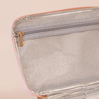 Powder Stripe Large Lunch Bag - PRE-ORDER (APRIL)