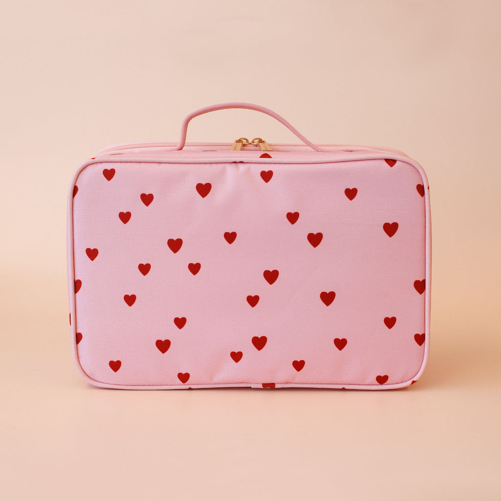 Little Hearts Large Lunch Bag - PRE-ORDER (APRIL)